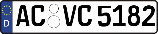 AC-VC5182