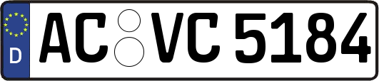 AC-VC5184