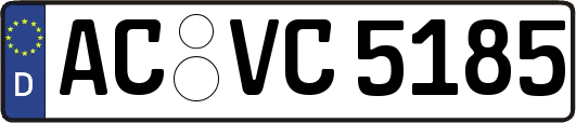 AC-VC5185