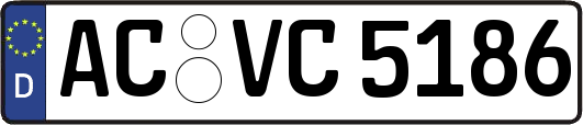 AC-VC5186