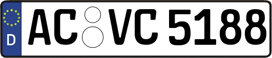 AC-VC5188