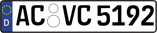 AC-VC5192