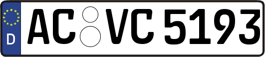 AC-VC5193
