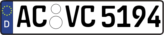 AC-VC5194