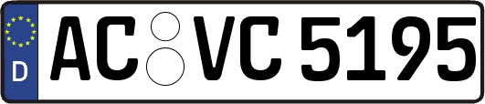 AC-VC5195