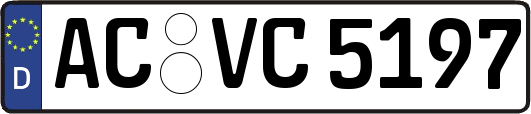 AC-VC5197