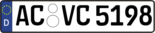 AC-VC5198