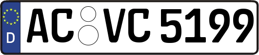 AC-VC5199