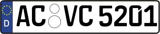 AC-VC5201
