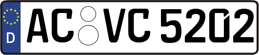 AC-VC5202