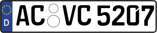 AC-VC5207