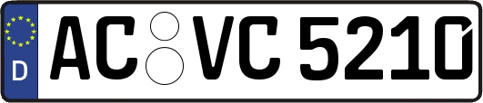 AC-VC5210