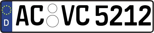 AC-VC5212
