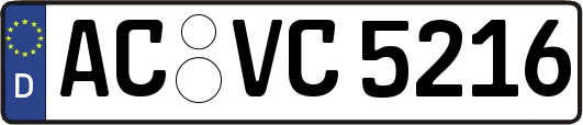 AC-VC5216