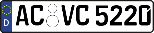 AC-VC5220