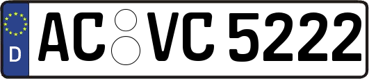 AC-VC5222