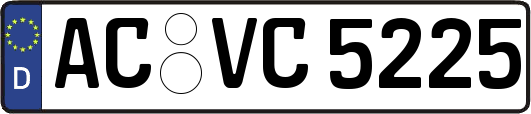 AC-VC5225