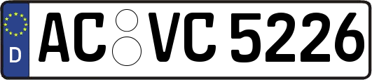 AC-VC5226