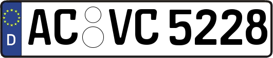AC-VC5228