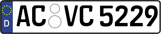 AC-VC5229