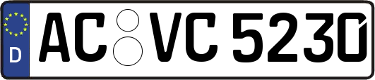 AC-VC5230