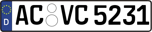 AC-VC5231