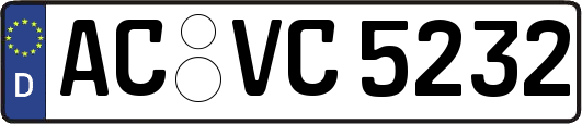 AC-VC5232