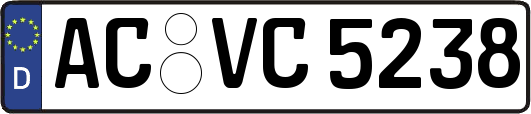 AC-VC5238