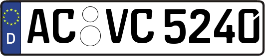 AC-VC5240