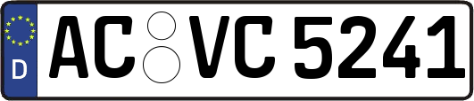 AC-VC5241