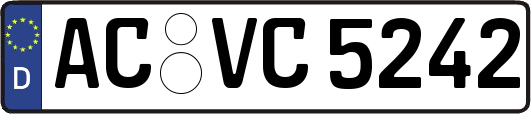 AC-VC5242