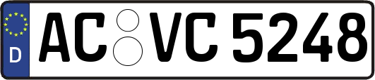 AC-VC5248