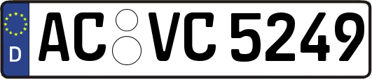 AC-VC5249