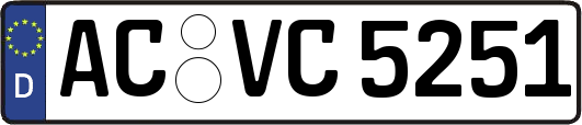 AC-VC5251
