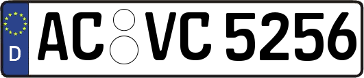 AC-VC5256