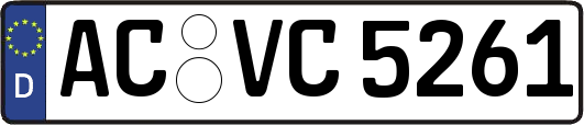 AC-VC5261