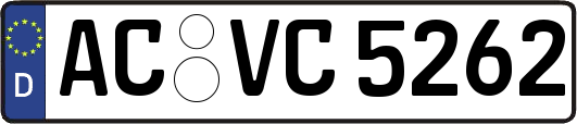 AC-VC5262