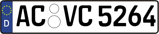 AC-VC5264
