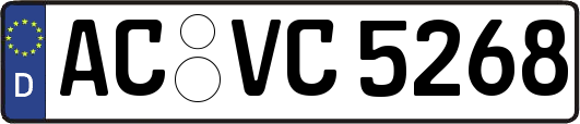 AC-VC5268