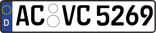 AC-VC5269