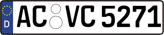 AC-VC5271