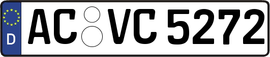 AC-VC5272