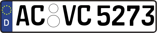 AC-VC5273