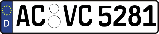 AC-VC5281