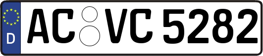 AC-VC5282