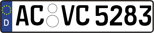AC-VC5283