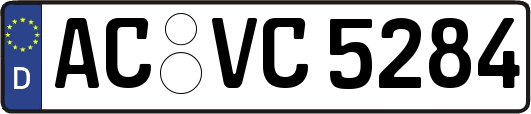 AC-VC5284
