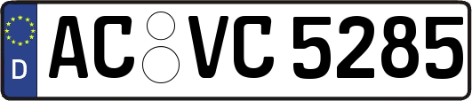 AC-VC5285