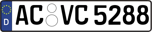 AC-VC5288