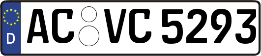AC-VC5293